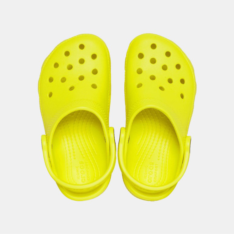 Crocs  classic clogs k-null