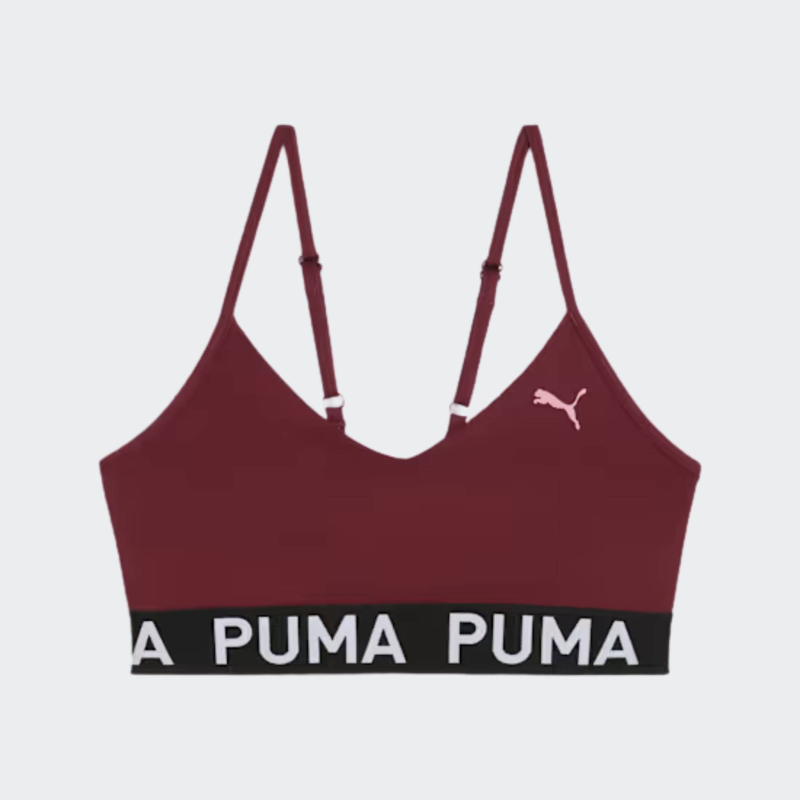 Move  strong  bra-null