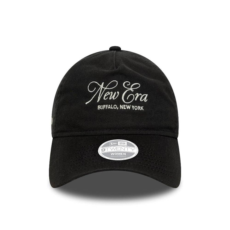 New era wmns 9twenty a-frame adjustable cap-null