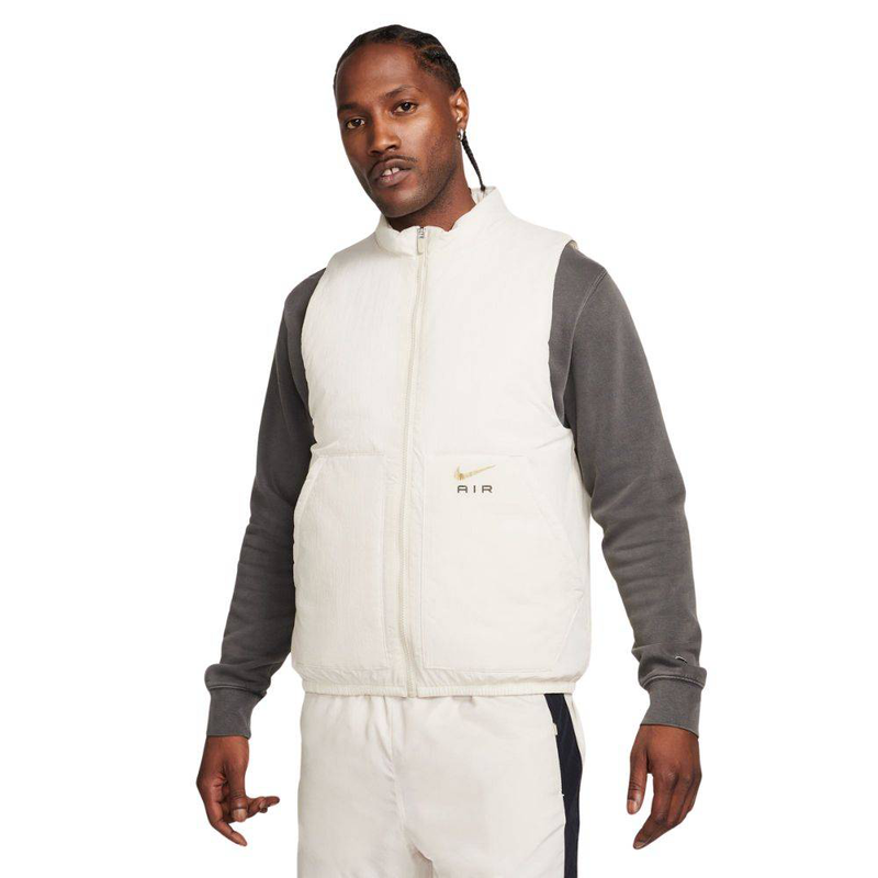 Product image: Nike sportswear Air techfit insltd woven vest-null