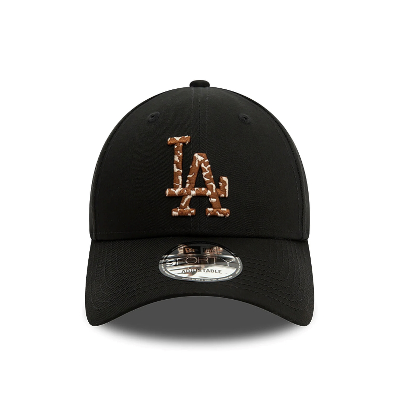Product image: New era seasonal infill 9forty losdod-null