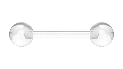 Bio-flex barbell tongue, , medium
