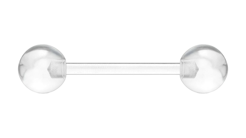 Product image: Bio-flex barbell tongue-null