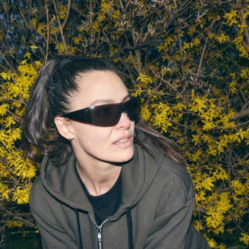 Product image: Neukolln sunglasses 45mm-null