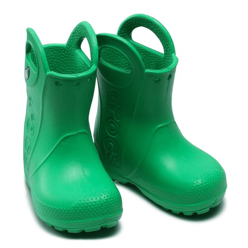 Crocs wellingtons boots 12803-3e8-null