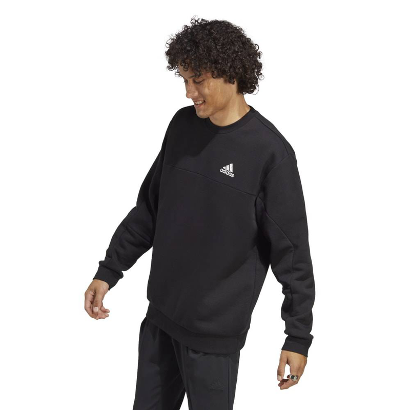 Men fleece recbos crw-null