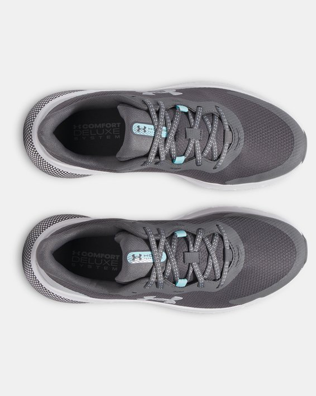 Product image: Men's ua HOVR turbulence 2 rs running shoes under armour-null