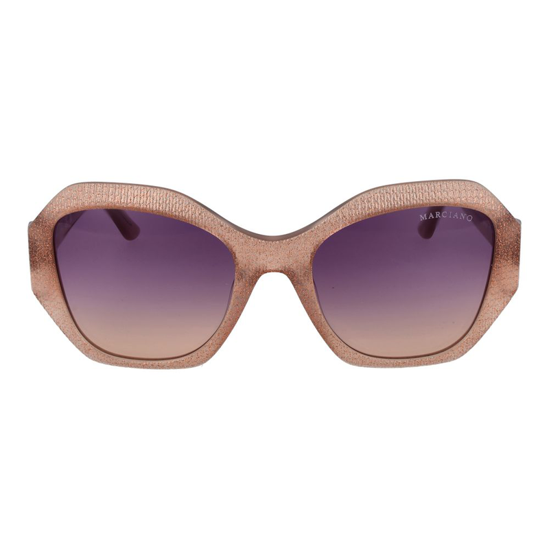Natural acetate sunglasses-null
