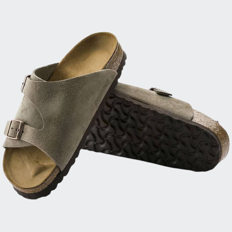 Leather zurich leve-null