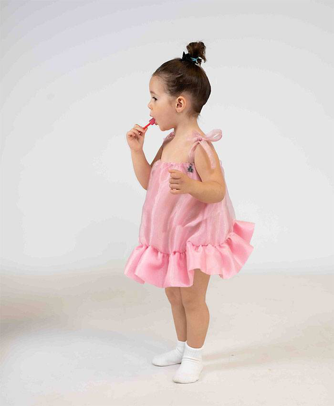 Product image: Balloon φορεμα ροζ-null