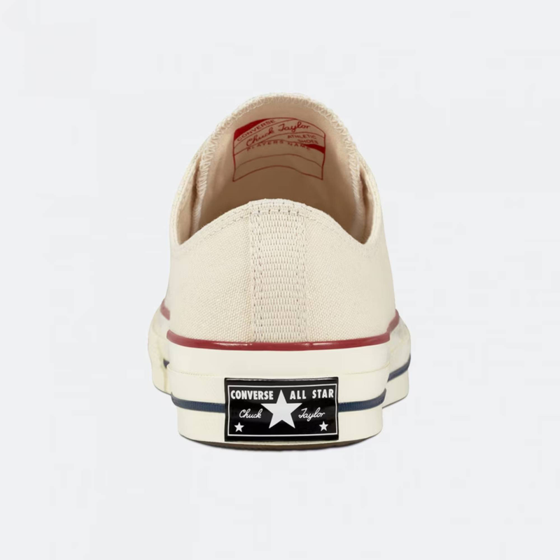 Chuck 70 canvas-null