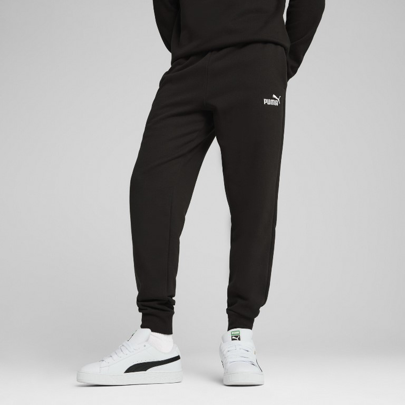 Puma ess no. 1 logo sweatpants fl cl-null