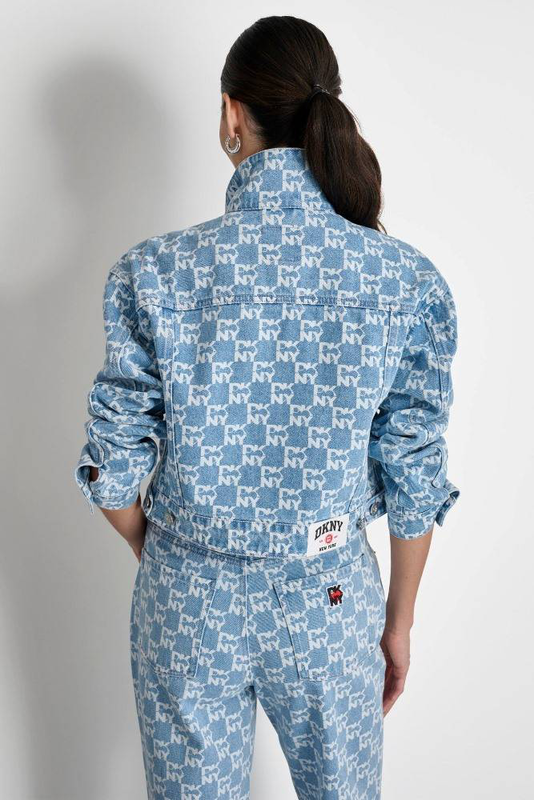 Product image: Denim jacket-null