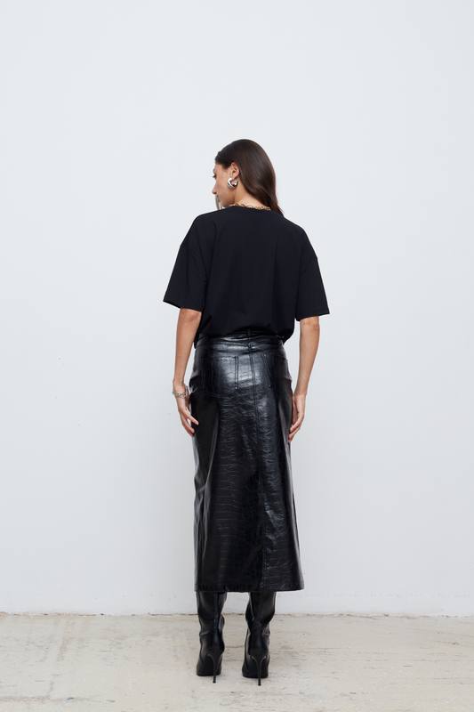 Mix & match melanie skirt-null