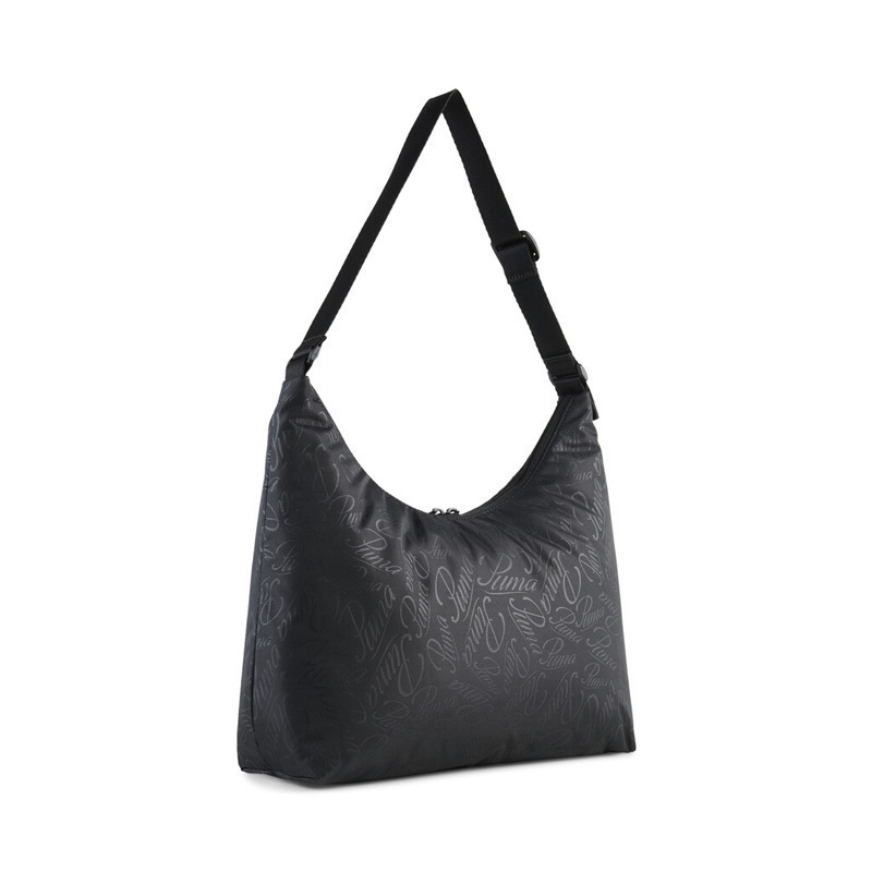 Puma pop slouchy hobo shoulder bag-null