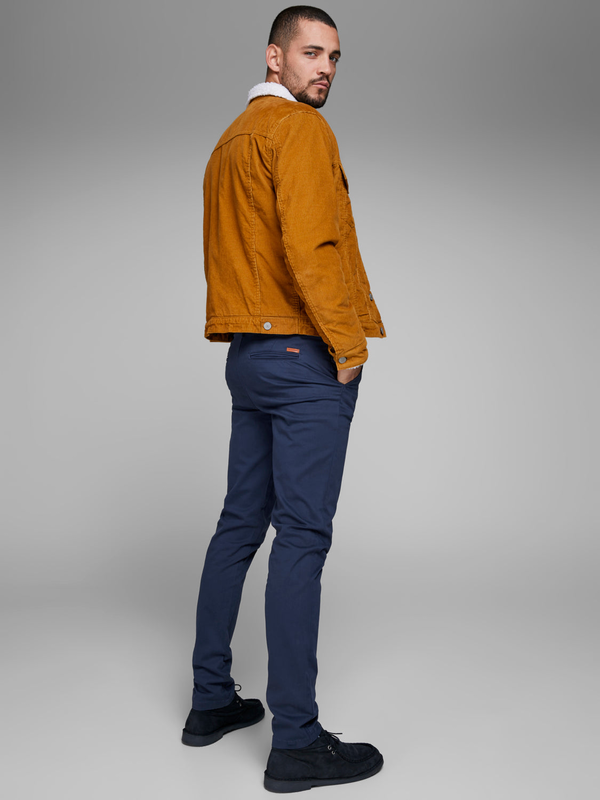 Jjimarco pants image number null