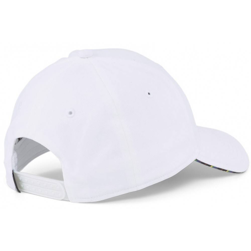 Visor pride cap-null