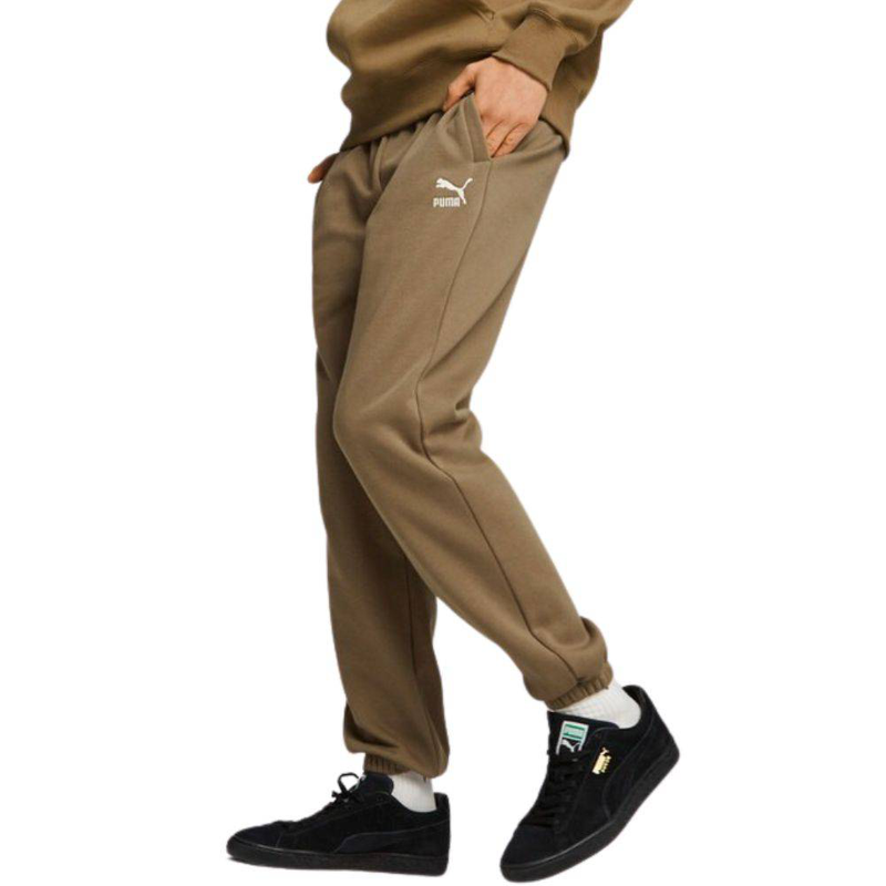 Product image: Classic small logo fleece sweatpant-null