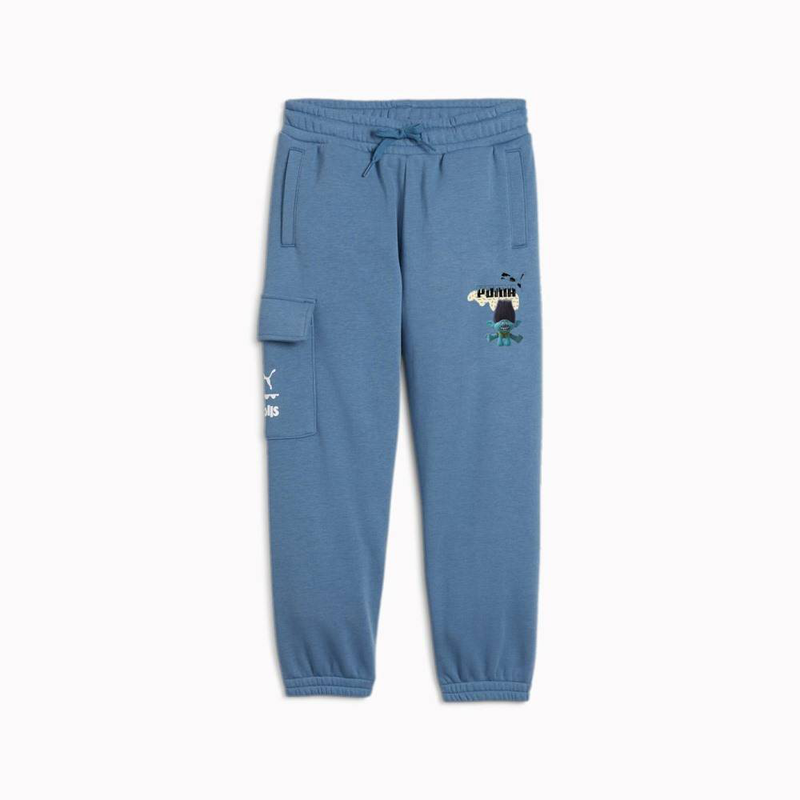 Product image: Puma x trolls cargo pants tr-null