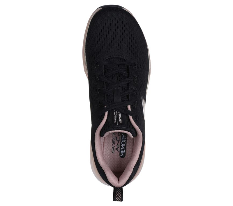 Product image: Skechers engineered mesh w/ metallic trim lace-up w/ Air-coOLED mf-null