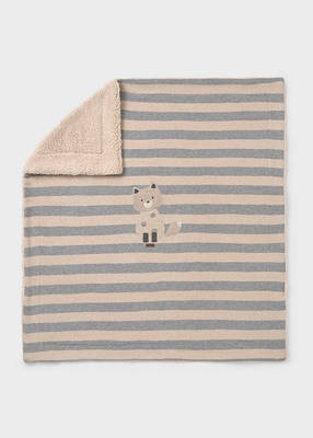 Κουβερτα προβατο, Beige Εντον, medium