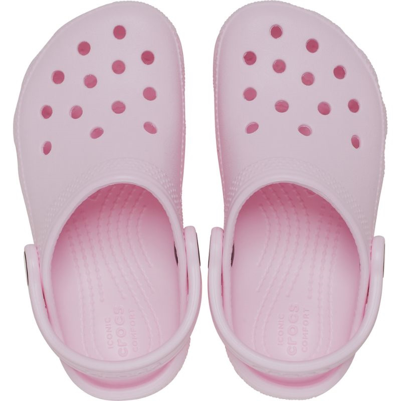 Crocs classic clog 206991-null