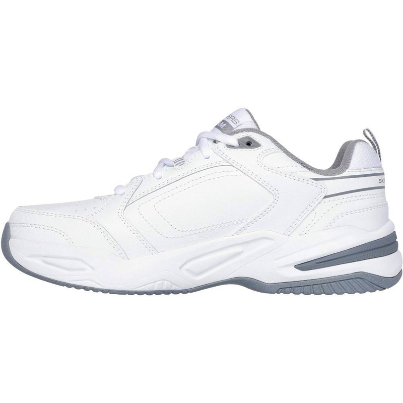 Relaxed fit: durham - delck mens shoes-null