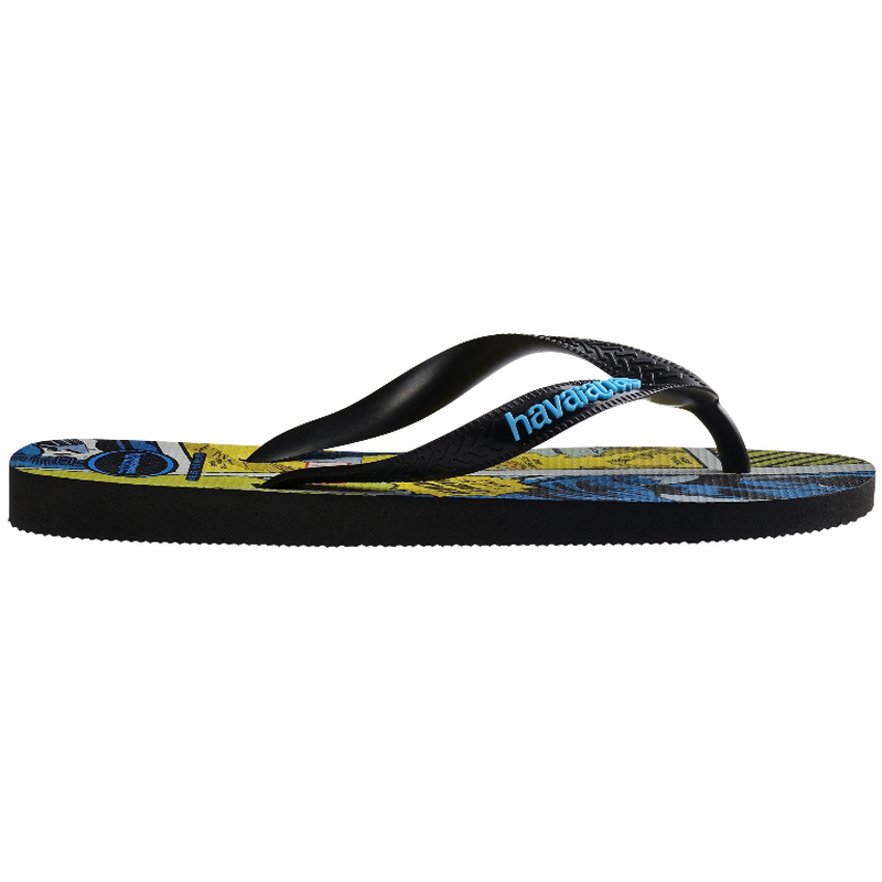 Havaianas top marvel classics image number null