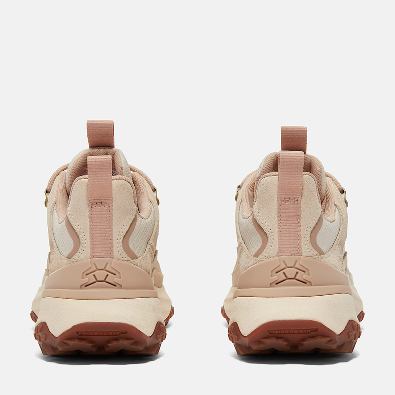 Women's motion access waterproof sneaker-null