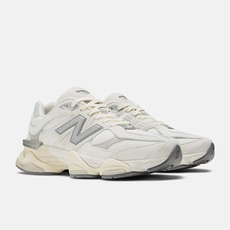 9060 lifestyle sneakers-null