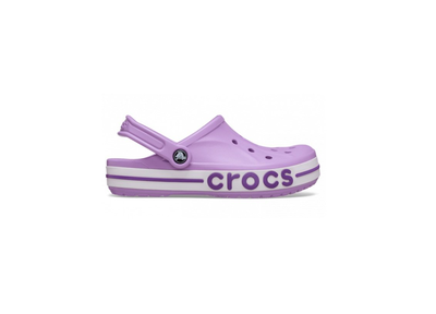 Crocs bayaband clog orchid, Orchid, medium
