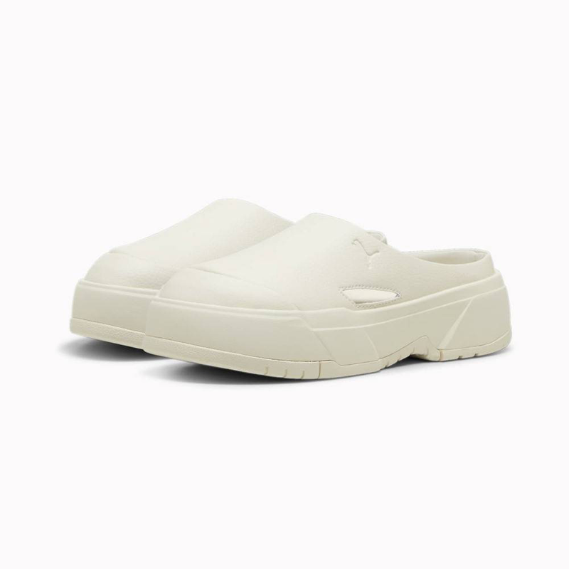 Puma ca. Mule wns-null