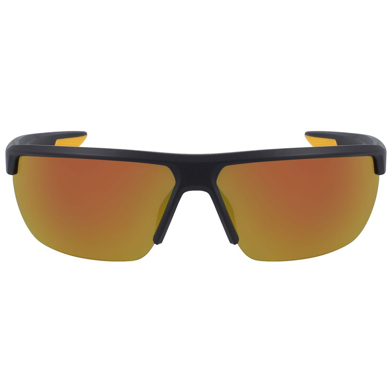 Black injected sunglasses-null