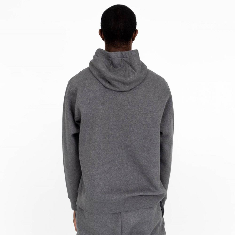 Park 20 fleece pullover hoodie-null
