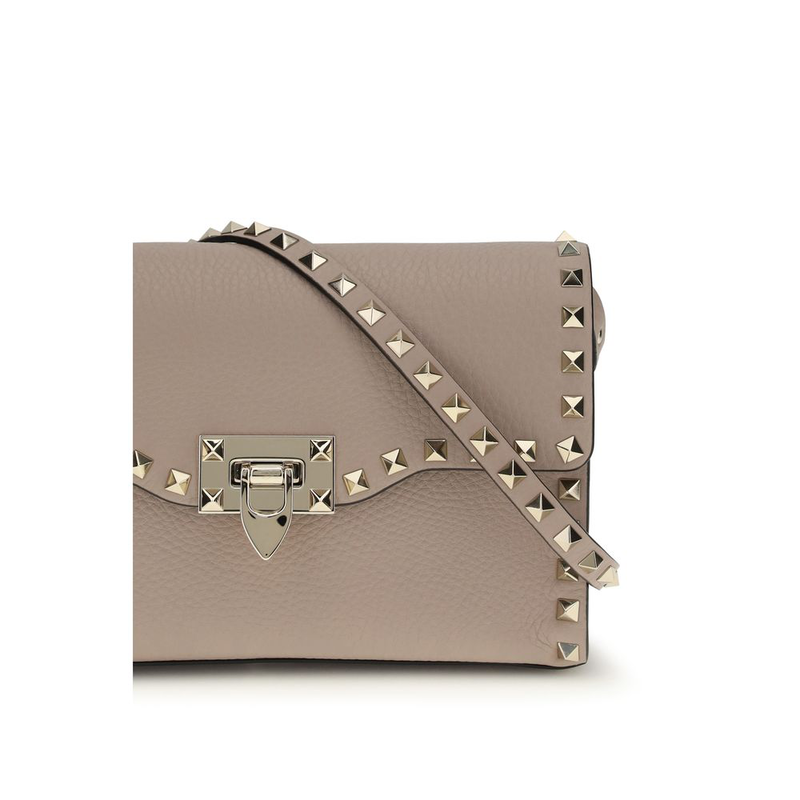 Multicolor calf leather bos taurus shoulder bag-null