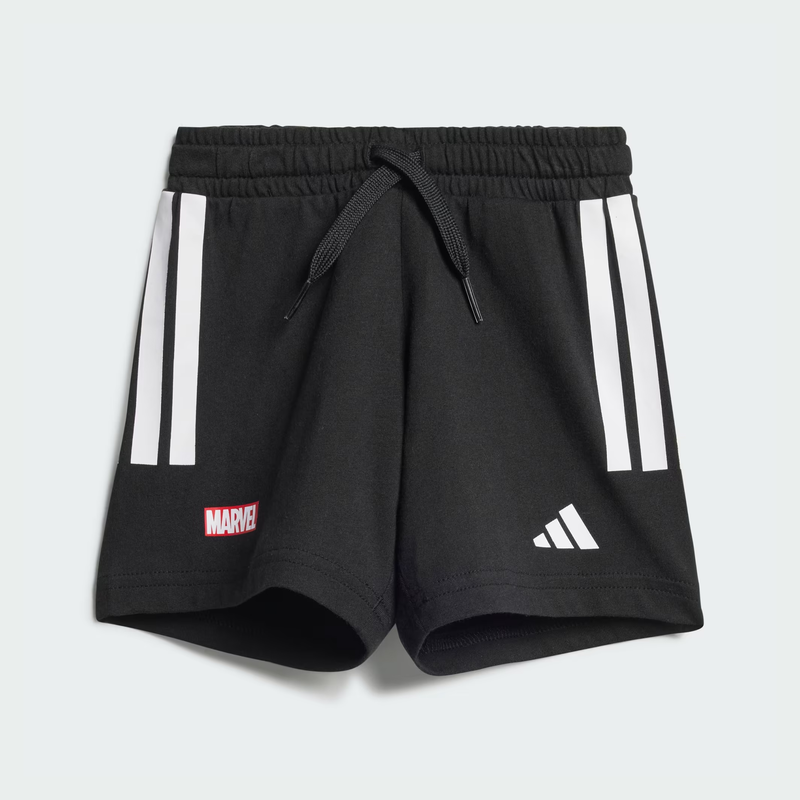 Product image: Adidas marvel spider-man t-shirt set jc6259-null