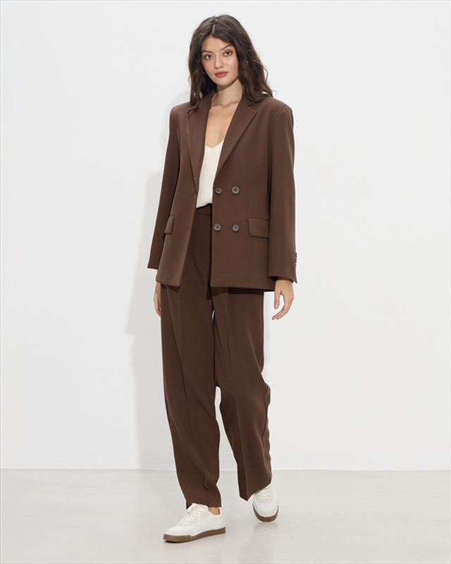 Product image: Blazer jacket oversize-null