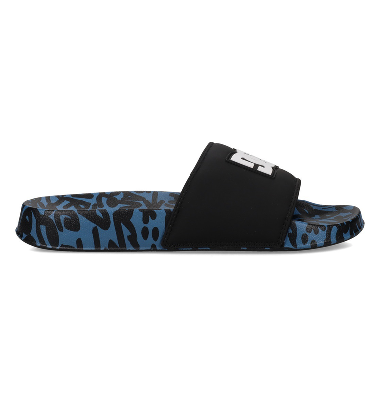 Dc men's slide se-null