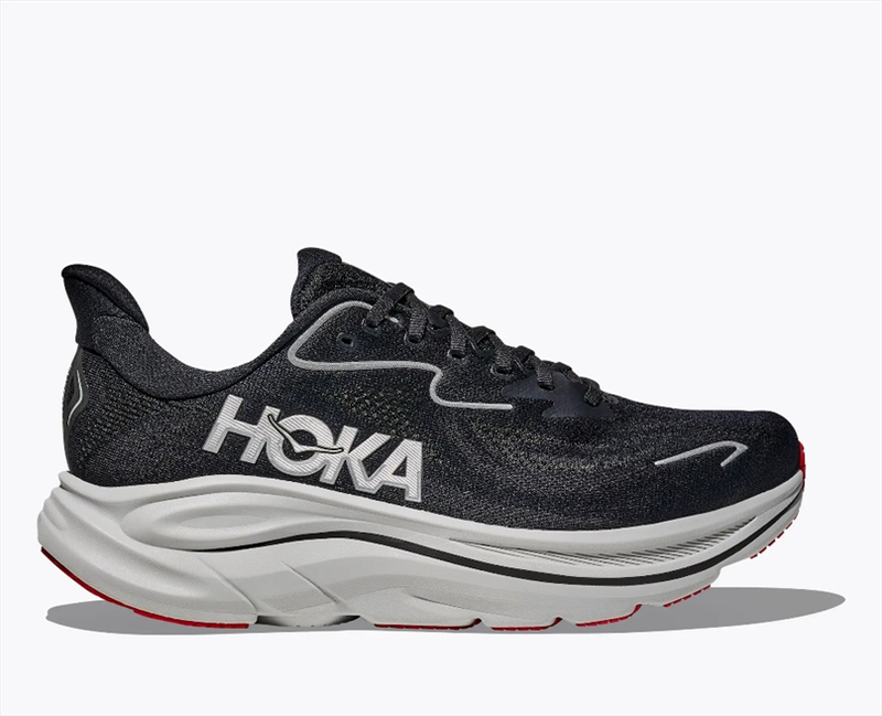 Hoka clifton 10-null