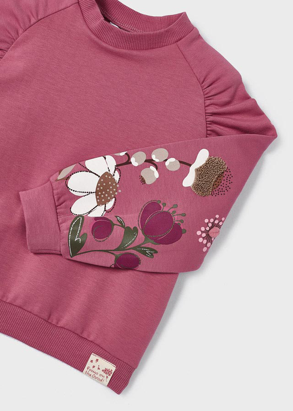 Ruby sweater-null