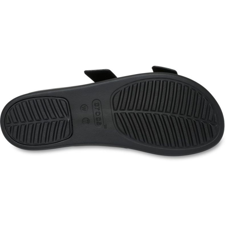 Crocs brooklyn buckle low low 211215-null