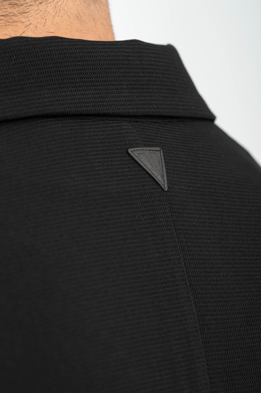 Vittorio overshirt-null