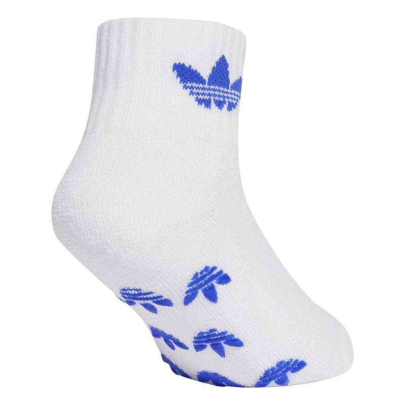 Adidas ant slip sock-null
