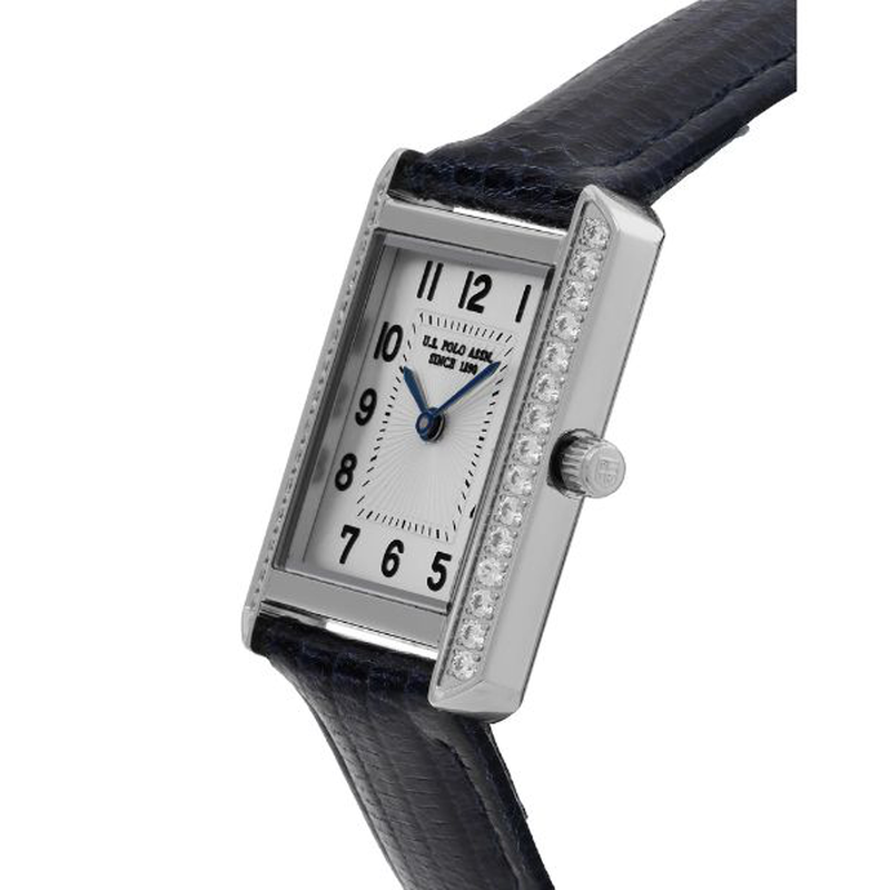 U s polo assn athena watch-null