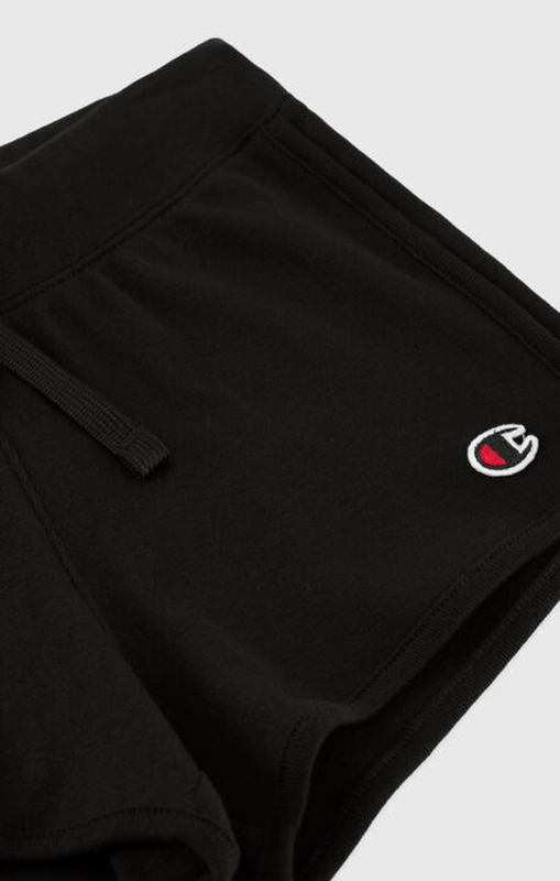 Champion girl's shorts image number null