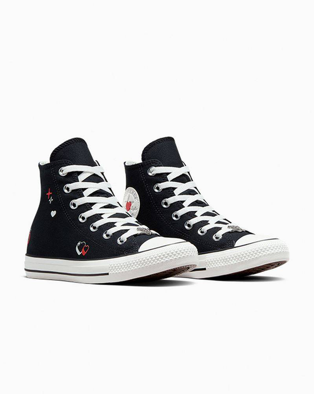 Product image: Chuck taylor all star y2k heart-null