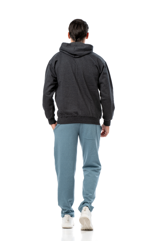 Product image: Sweat pants straight #1426-null