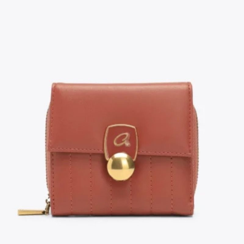 Axel ladies wallet-null