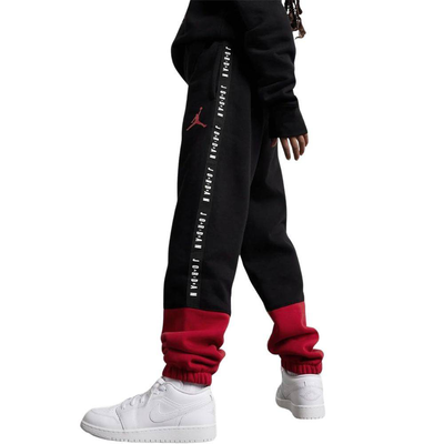 Youth sideline fleece pant