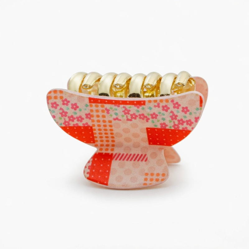 Clips hair accessories-null